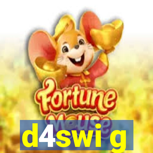 d4swi g